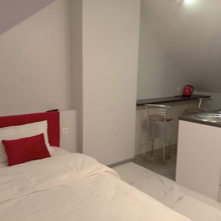 Pure Apartments Vip 5 Liov Exterior foto