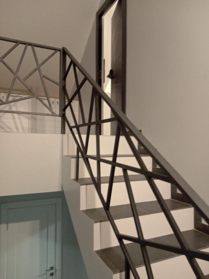 Pure Apartments Vip 5 Liov Exterior foto